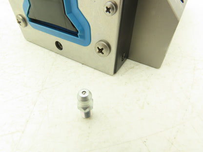 Star Rexroth R185352210 Ball Bearing Runner Linear Rail Block Size 55