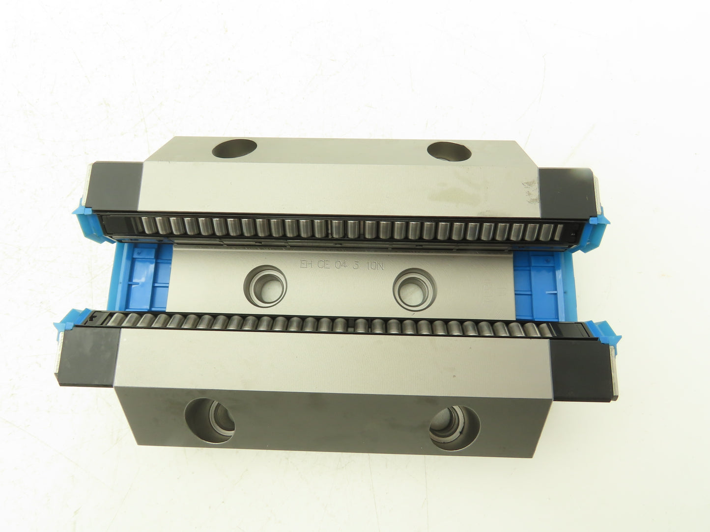 Star Rexroth R185352210 Ball Bearing Runner Linear Rail Block Size 55
