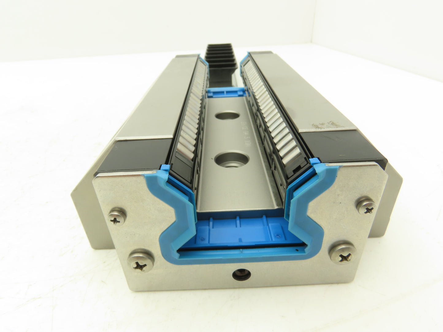 Star Rexroth R185352210 Ball Bearing Runner Linear Rail Block Size 55