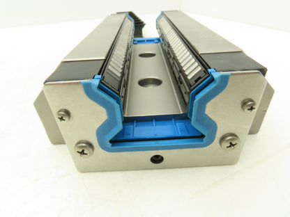 Star Rexroth R185352210 Ball Bearing Runner Linear Rail Block Size 55