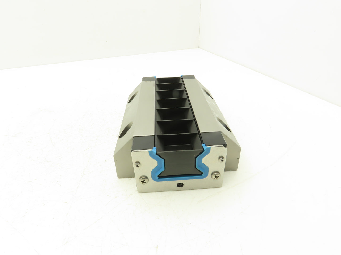 Star Rexroth R185352210 Ball Bearing Runner Linear Rail Block Size 55
