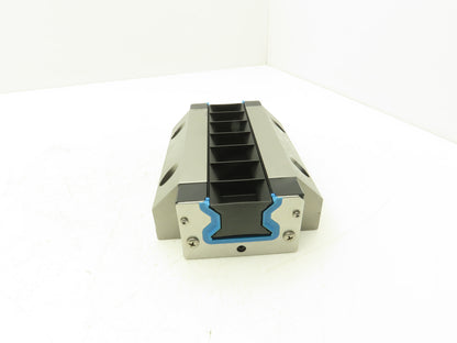 Star Rexroth R185352210 Ball Bearing Runner Linear Rail Block Size 55
