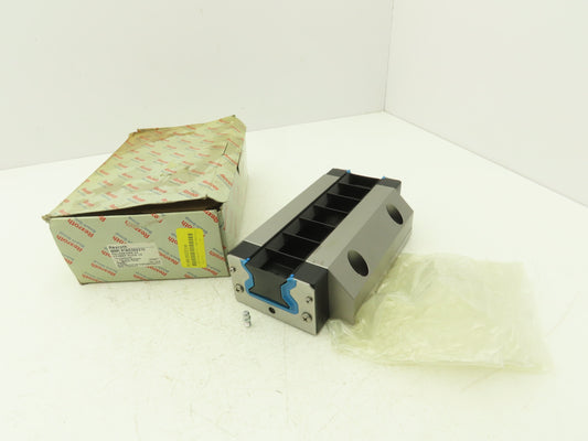 Star Rexroth R185352210 Ball Bearing Runner Linear Rail Block Size 55