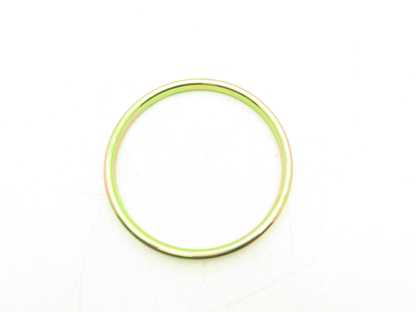 Lamons 6A0112.1/API6A R45 S-4 Oval Ring Joint Gasket 4125833 7-7/8"x 8-3/4"