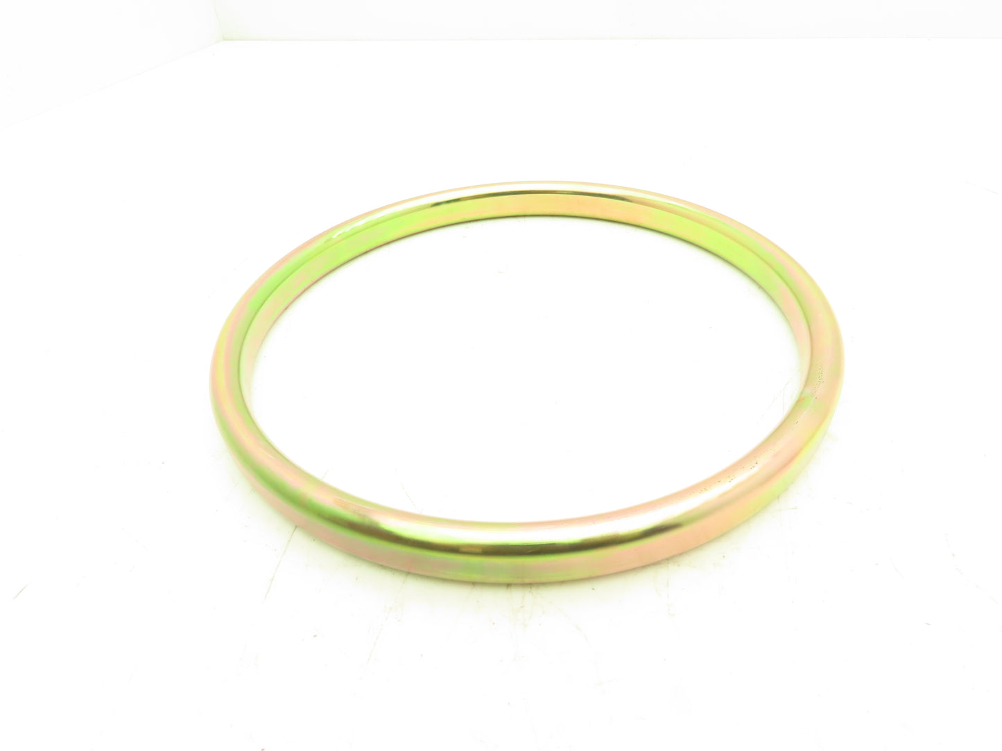 Lamons 6A0112.1/API6A R45 S-4 Oval Ring Joint Gasket 4125833 7-7/8"x 8-3/4"