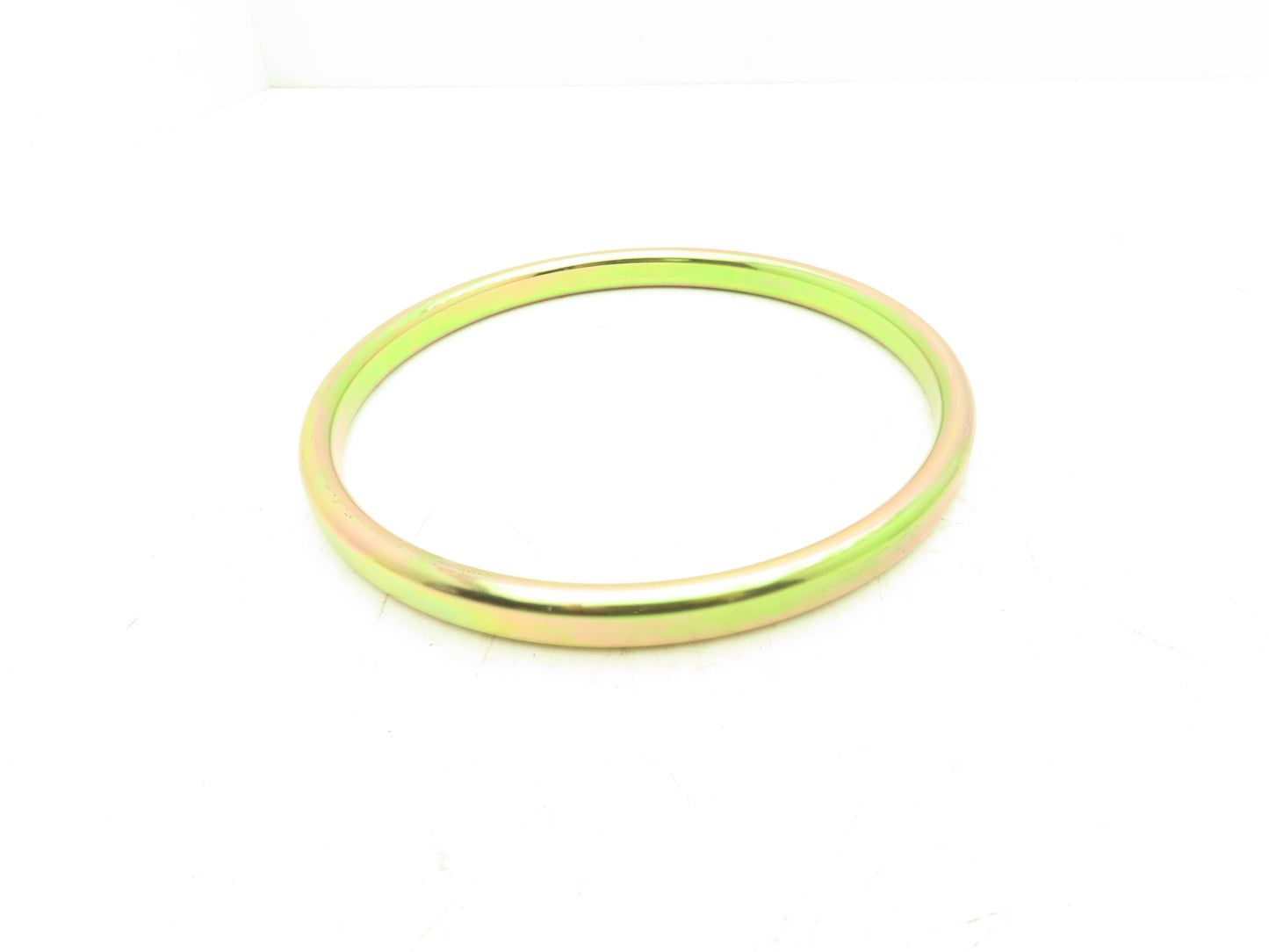 Lamons 6A0112.1/API6A R45 S-4 Oval Ring Joint Gasket 4125833 7-7/8"x 8-3/4"