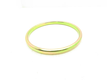 Lamons 6A0112.1/API6A R45 S-4 Oval Ring Joint Gasket 4125833 7-7/8"x 8-3/4"