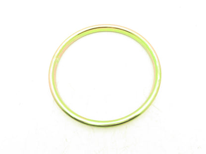 Lamons 6A0112.1/API6A R45 S-4 Oval Ring Joint Gasket 4125833 7-7/8"x 8-3/4"