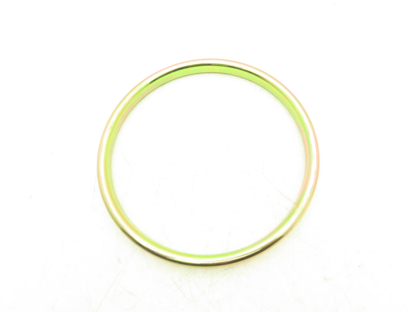 Lamons 6A0112.1/API6A R45 S-4 Oval Ring Joint Gasket 4125833 7-7/8"x 8-3/4"