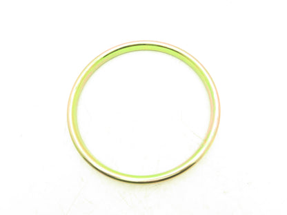 Lamons 6A0112.1/API6A R45 S-4 Oval Ring Joint Gasket 4125833 7-7/8"x 8-3/4"