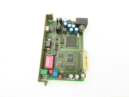 Bosch RM2-DP12 CL200 Profibus Status Module 1070075814-213 PLC Card