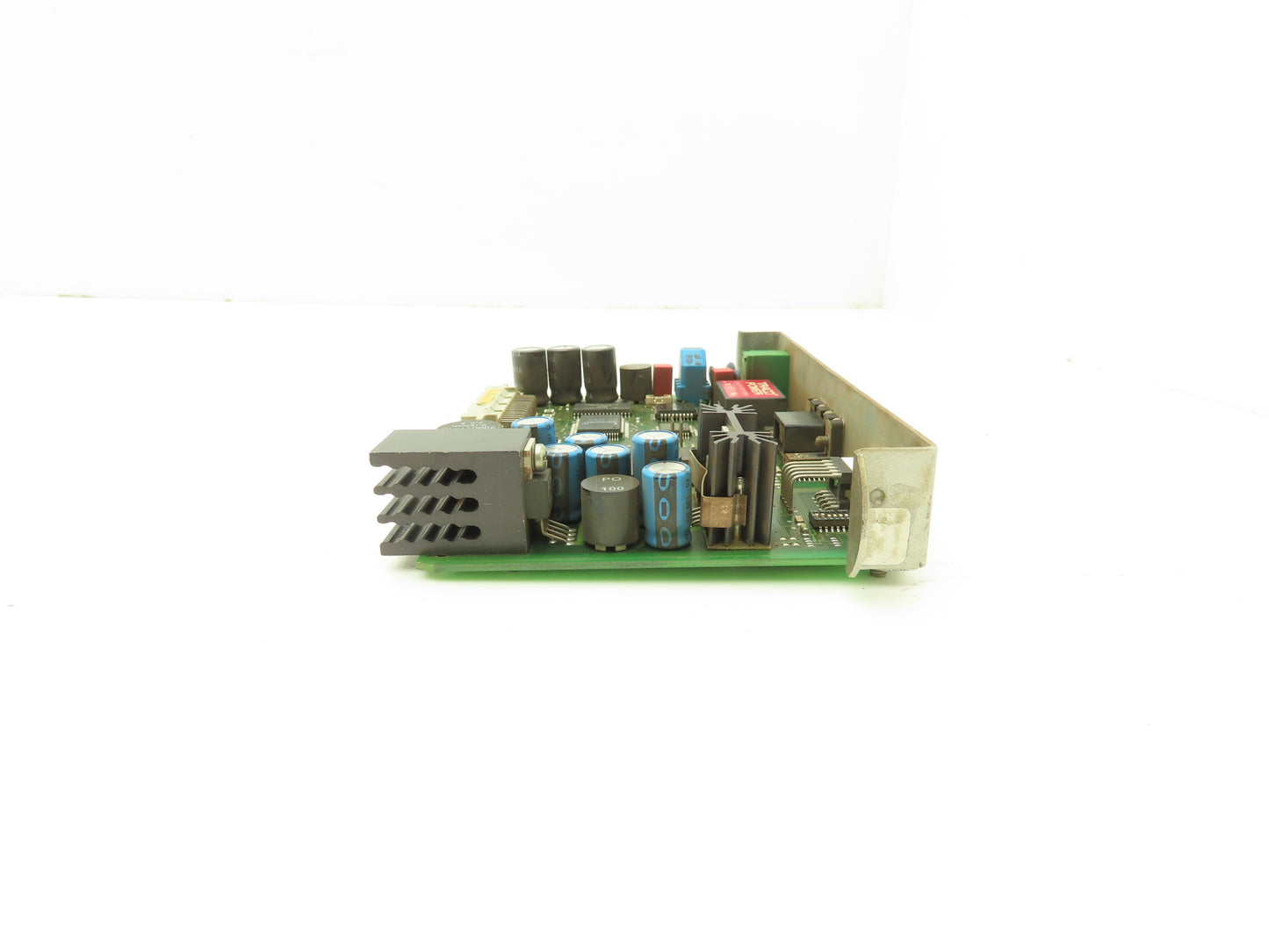 Bosch RM2-DP12 CL200 Profibus Status Module 1070075814-213 PLC Card