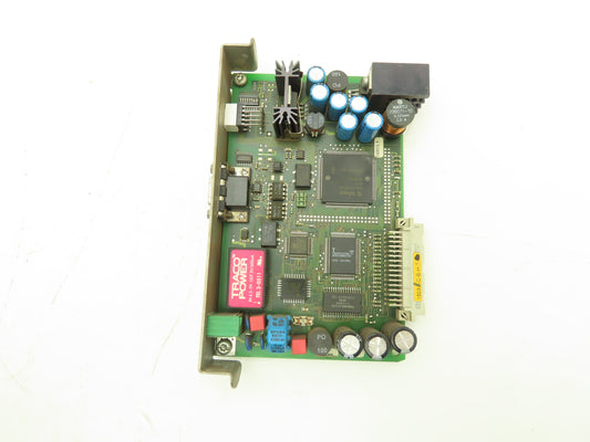 Bosch RM2-DP12 CL200 Profibus Status Module 1070075814-213 PLC Card