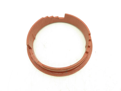 Wade 1300.FLDR 8" Top Assembly Floor Drain Cast Iron Collar Adapter Grate HDW