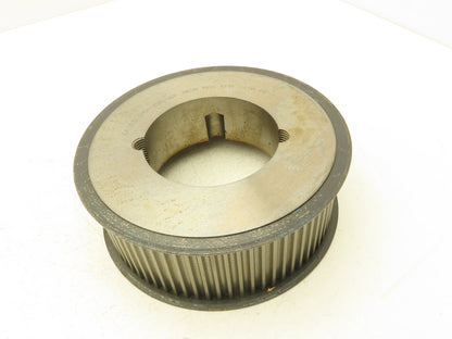 Gates 8MX-75S-62 3020 Timing Pulley Poly Chain GT2 Sprocket Taper Lock 3020