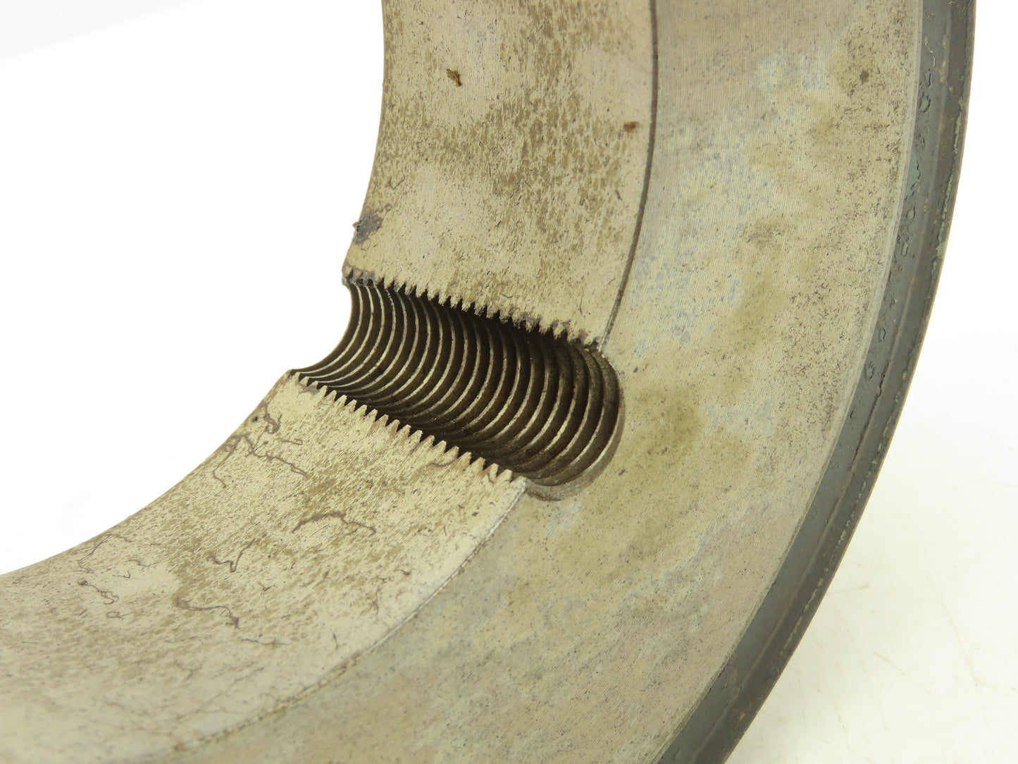 Gates 8MX-75S-62 3020 Timing Pulley Poly Chain GT2 Sprocket Taper Lock 3020