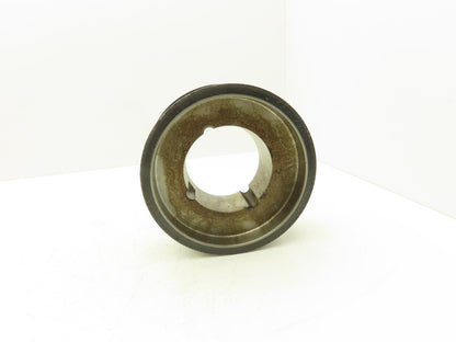 Gates 8MX-75S-62 3020 Timing Pulley Poly Chain GT2 Sprocket Taper Lock 3020