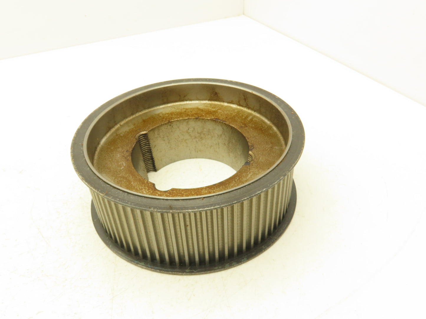 Gates 8MX-75S-62 3020 Timing Pulley Poly Chain GT2 Sprocket Taper Lock 3020