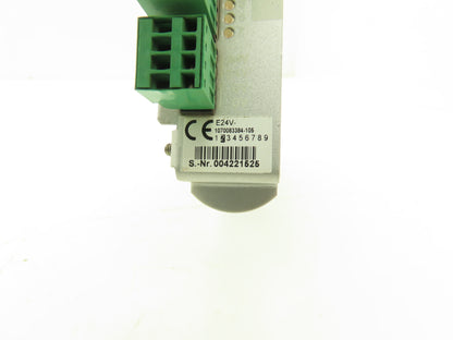 Bosch E24V- Input  Module 1070083384-105 PLC Card Lot of 6
