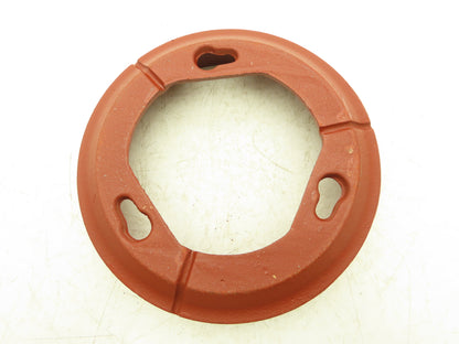 Wade 1300.FLDR 8" Top Assembly Floor Drain Cast Iron Collar Adapter NO Grate