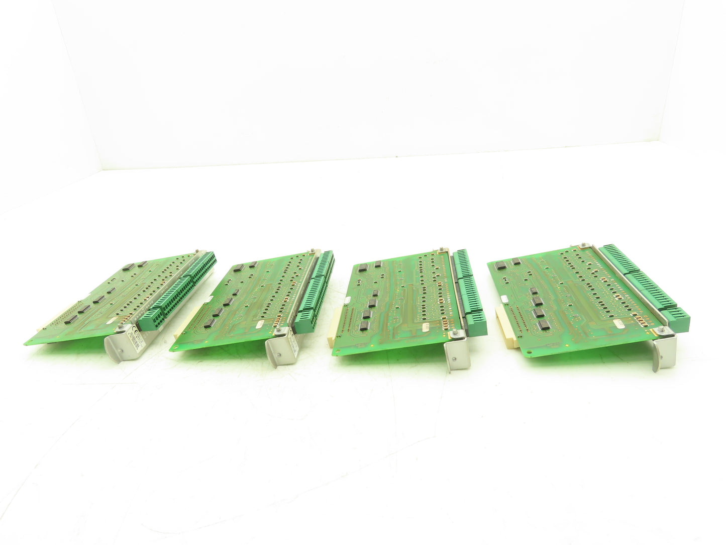 Bosch A24V-0.5A Input Module 1070083387-106 PLC Card Lot of 4