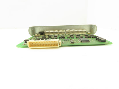 Bosch A24V-0.5A Input Module 1070083387-106 PLC Card Lot of 4