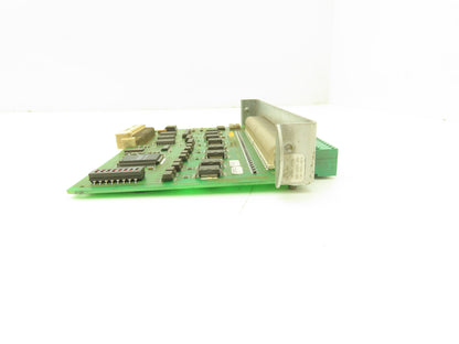 Bosch A24V-0.5A Input Module 1070083387-106 PLC Card Lot of 4