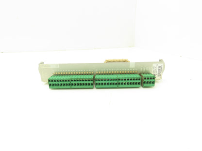 Bosch A24V-0.5A Input Module 1070083387-106 PLC Card Lot of 4