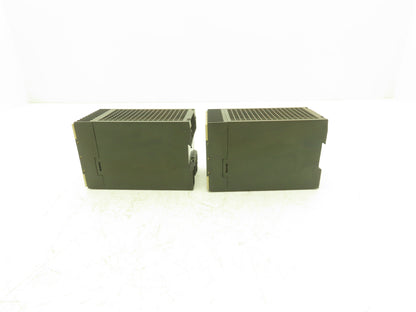 Siemens 3TK2907-0BB4 Safety Relay Module Auxiliary Contact Lot of 2