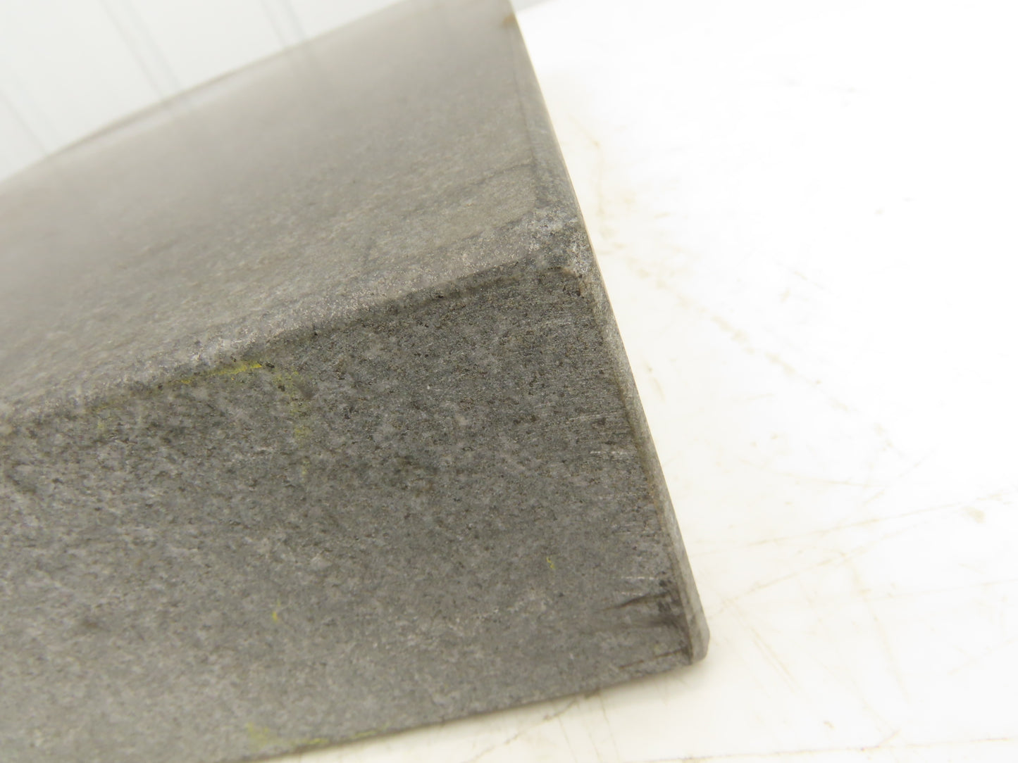 Standridge Granite Surface Inspection Plate 18 x 12 x 3" Tool Room Out of Gauge