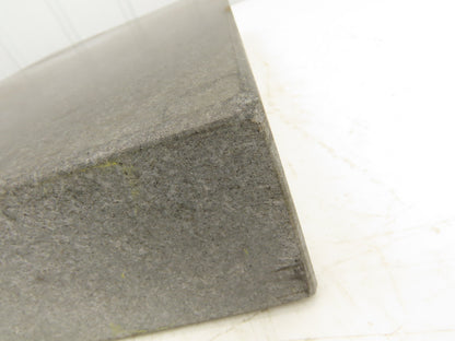 Standridge Granite Surface Inspection Plate 18 x 12 x 3" Tool Room Out of Gauge