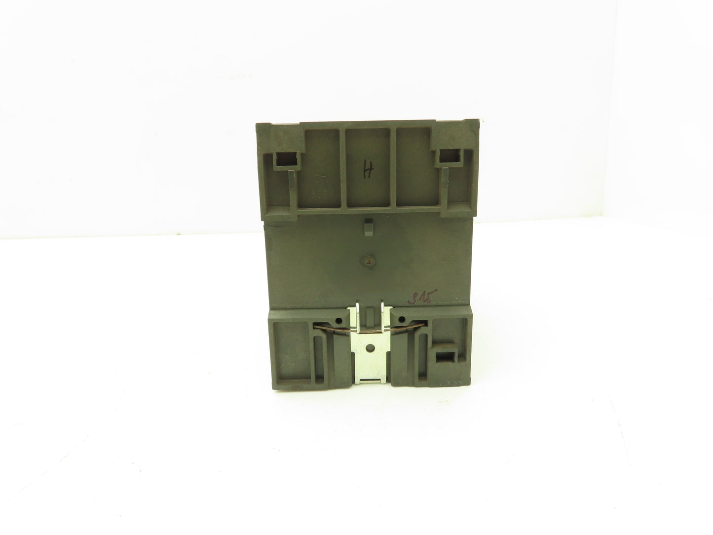 Siemens 3TK2806-0BB4 Contactor Safety Combination 5NO 1NC Circuit 24VDC