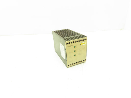 Siemens 3TK2806-0BB4 Contactor Safety Combination 5NO 1NC Circuit 24VDC