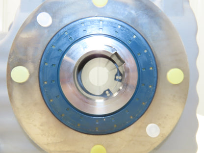 Sew Eurodrive SA67 DRN90L4 Gearmotor 23.22 Ratio 76rpm 2Hp 230/460V Hollow Shaft