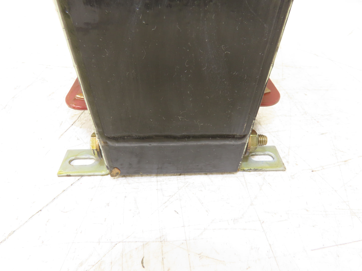 Siemens SIDAC-T 1Ph Transformer 1.6/7.3kVA 208-550V Primary 115/230V Secondary
