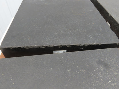Granite Surface Inspection Plate 24 x 18 x 3" Tool Room Out of Gauge Lot of 4