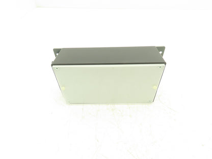 Marl 054-906-22-51 LED Bulkhead Very Low Intensity Yellow 24VDC Lot of 4