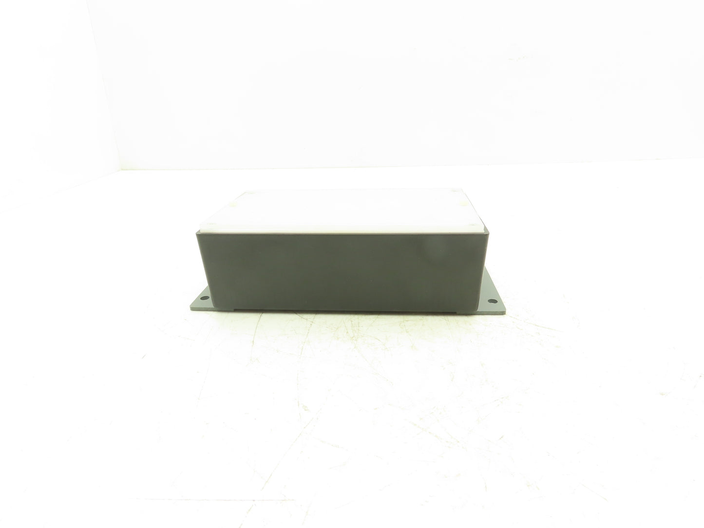 Marl 054-906-22-51 LED Bulkhead Very Low Intensity Yellow 24VDC Lot of 4