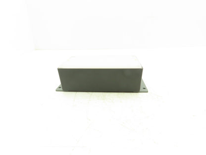 Marl 054-906-22-51 LED Bulkhead Very Low Intensity Yellow 24VDC Lot of 4