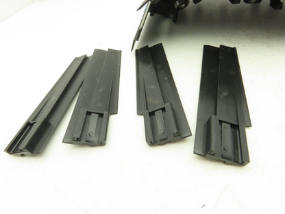 Ryson Elevating Spiral Conveyor 16"W Slat Belt Replacement Chain 15 Slats