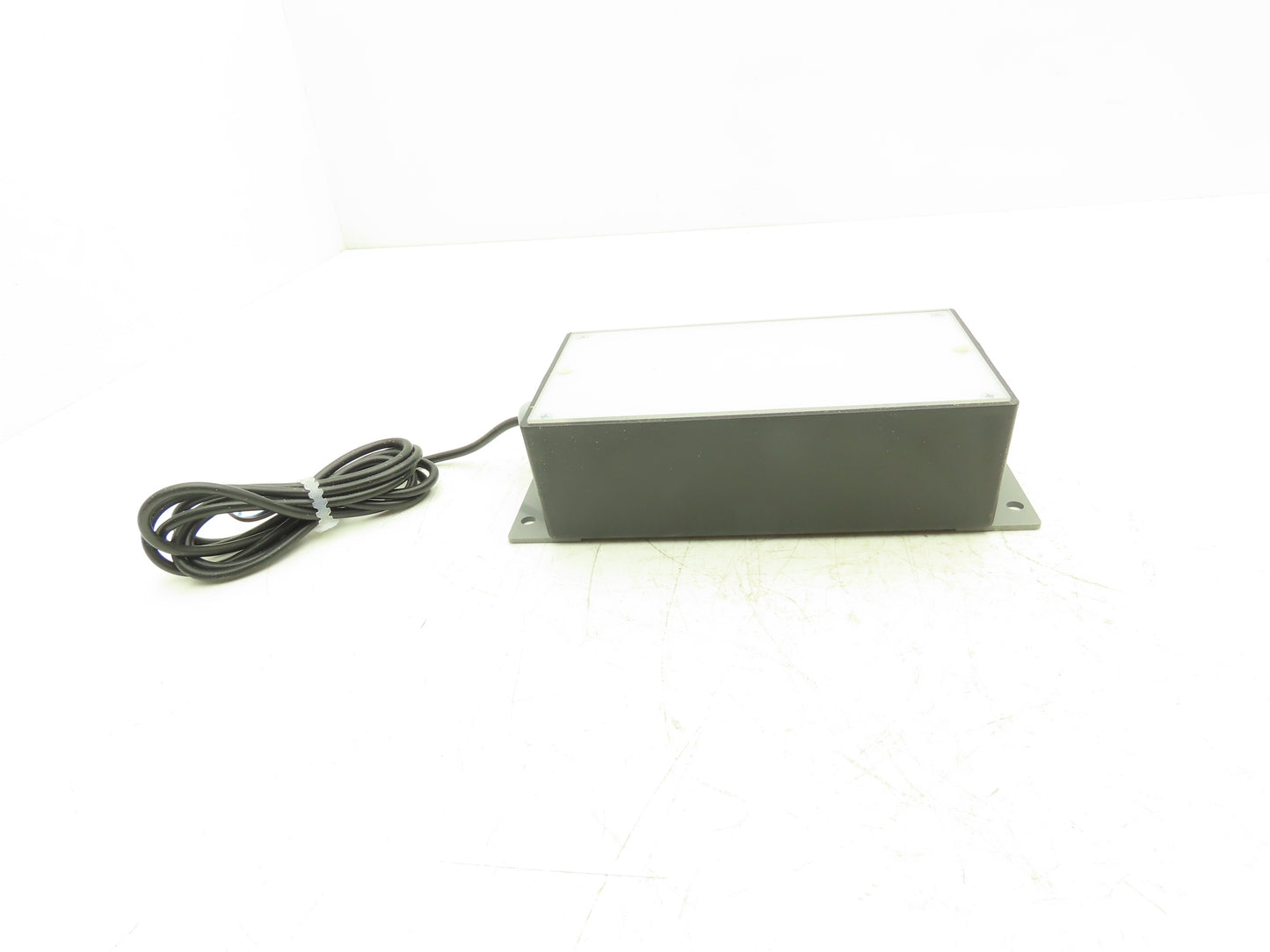 Marl 054-907-22-50 LED Bulkhead Very Low Intensity Green Light 24VDC Lot of 3