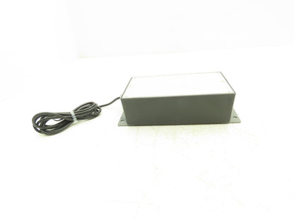 Marl 054-907-22-50 LED Bulkhead Very Low Intensity Green Light 24VDC Lot of 3