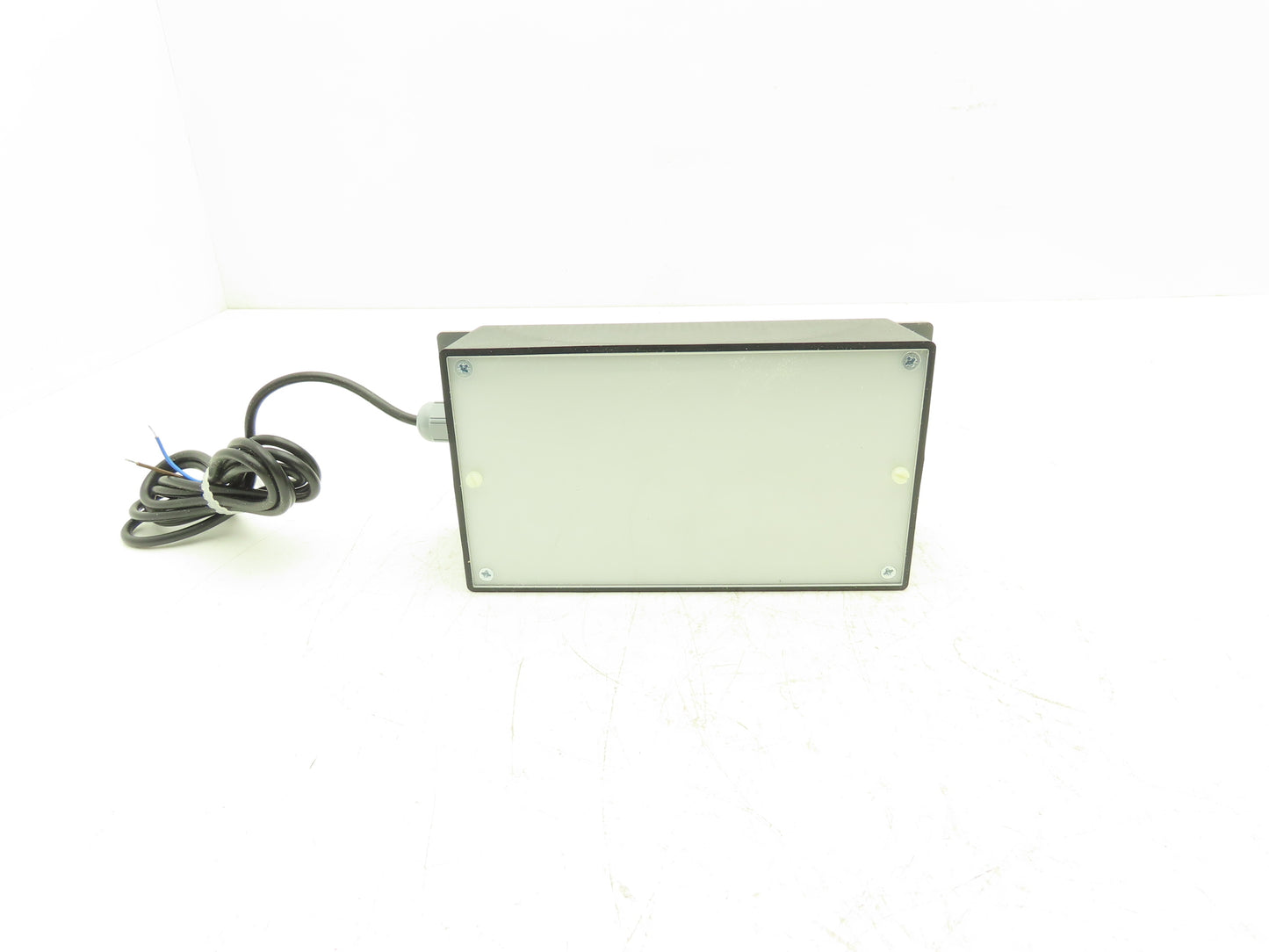 Marl 054-907-22-50 LED Bulkhead Very Low Intensity Green Light 24VDC Lot of 3
