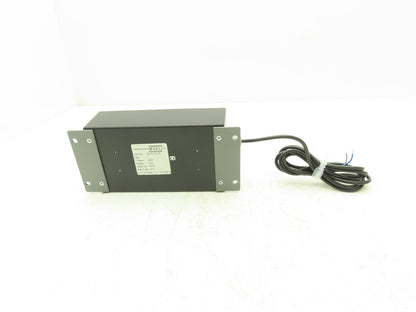 Marl 054-907-22-50 LED Bulkhead Very Low Intensity Green Light 24VDC Lot of 3
