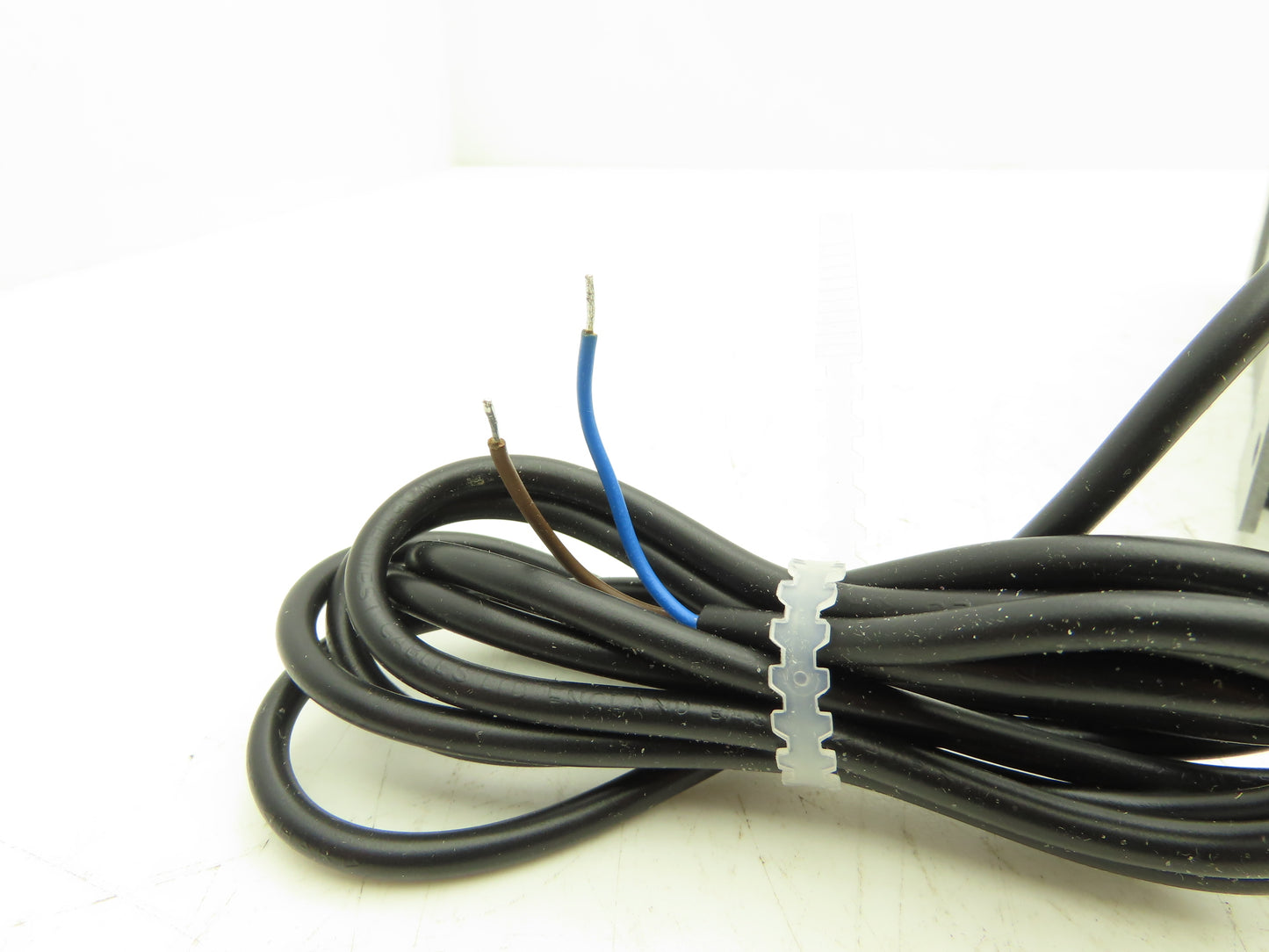 Marl 054-907-22-50 LED Bulkhead Very Low Intensity Green Light 24VDC Lot of 3
