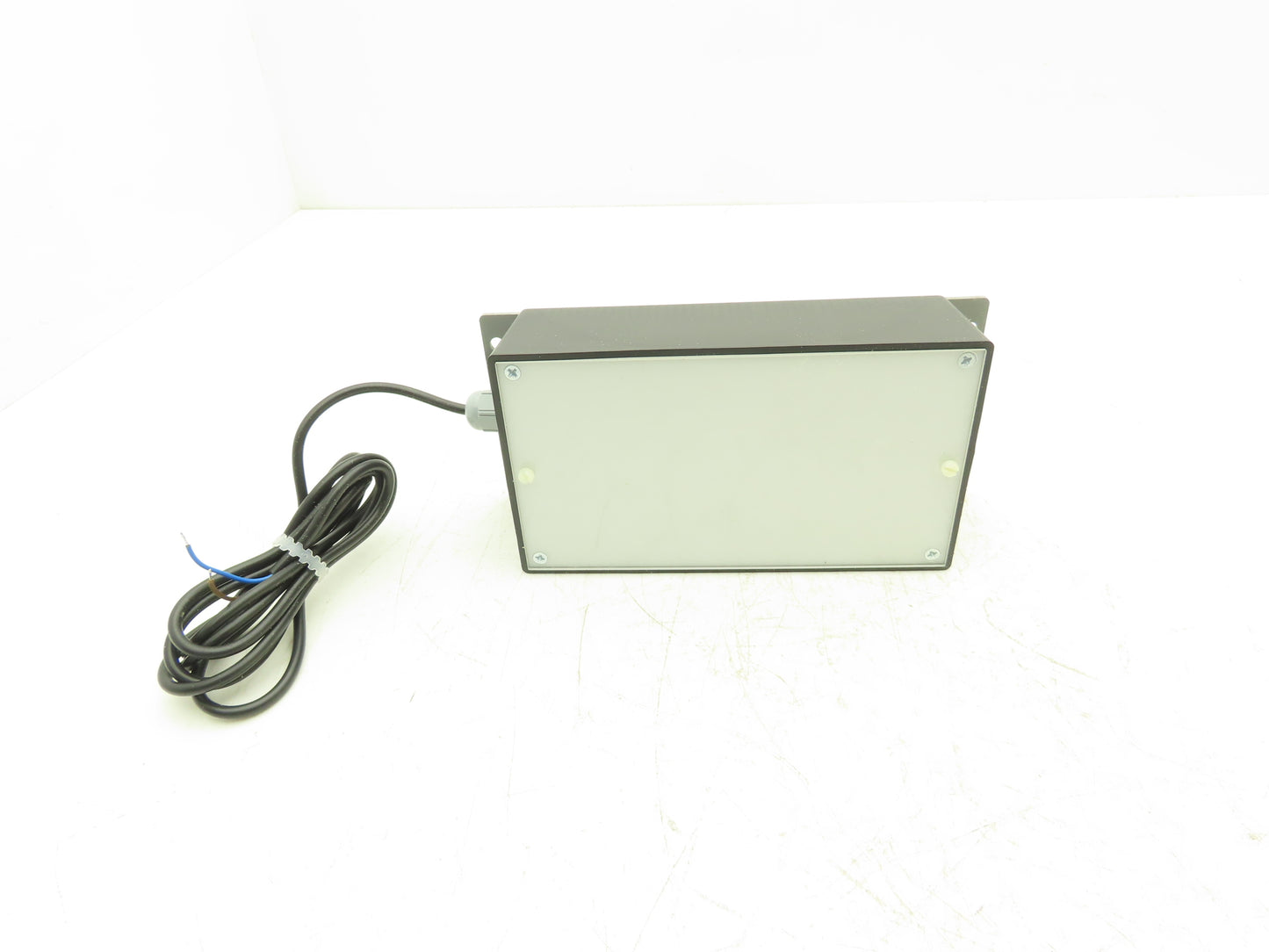 Marl 054-907-22-50 LED Bulkhead Very Low Intensity Green Light 24VDC Lot of 3