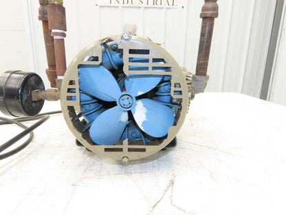 Gould ITT SYCGH19-1 Vacuum Pump 1PH 1725RPM 1/3Hp 115V 8.0A 8-142309-20