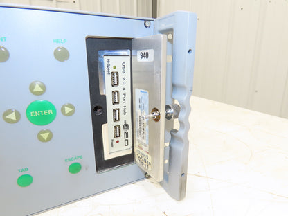 Foerster 3.623.92 Foerster Magnatest D Magnetic Induction Tester 230/115V