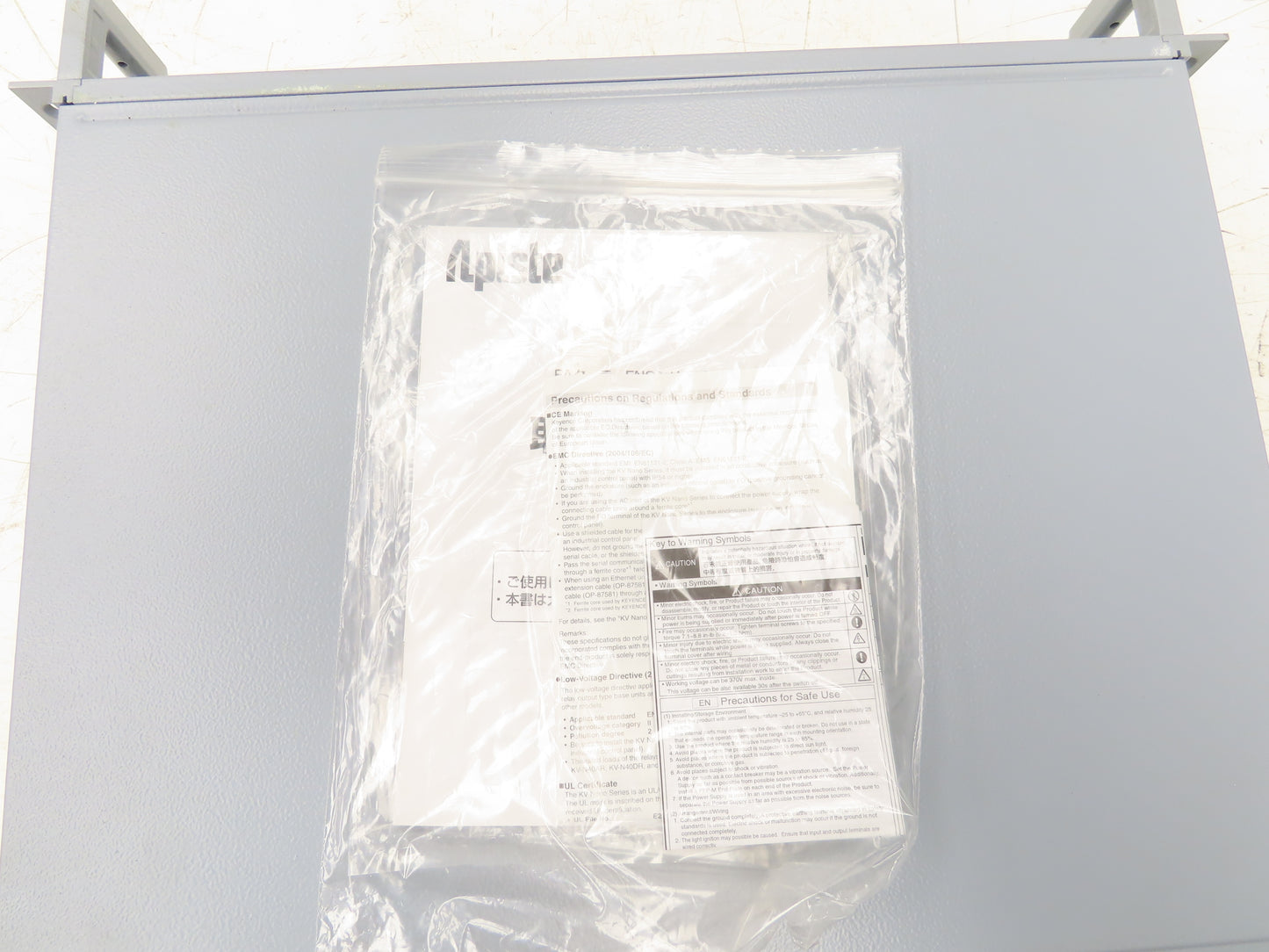 Foerster 3.623.92 Foerster Magnatest D Magnetic Induction Tester 230/115V