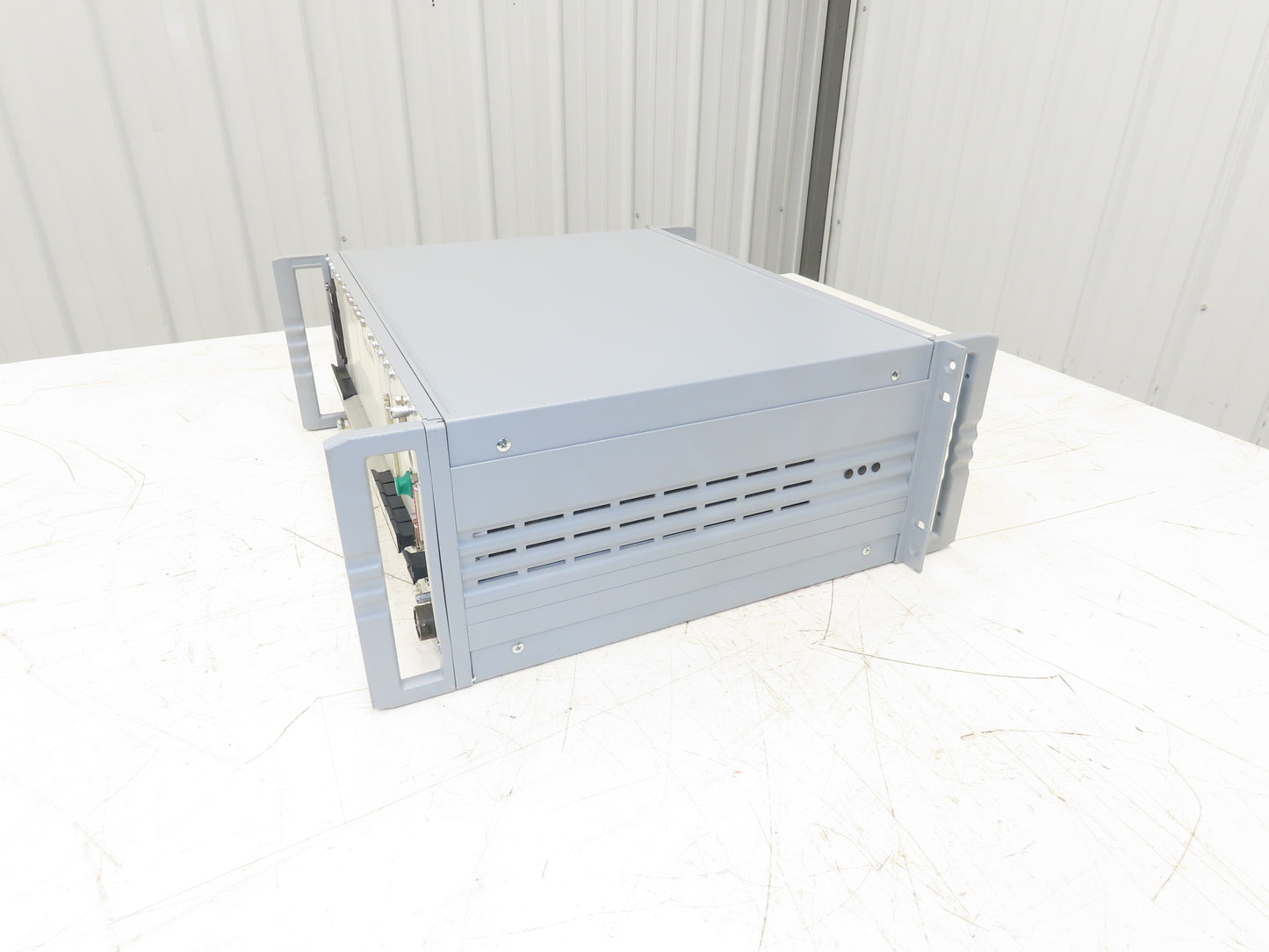 Foerster 3.623.92 Foerster Magnatest D Magnetic Induction Tester 230/115V